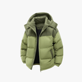 Rimora Cork  | Casual Puffer Jacket