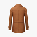 FrostEdge | Trenchcoat