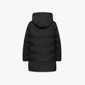 Rimora Cork | Long Winter coat for Men