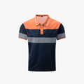 Rimora Cork  | Classic Men Polo