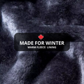 Rimora Cork | Warm Waterproof Winter Jacket