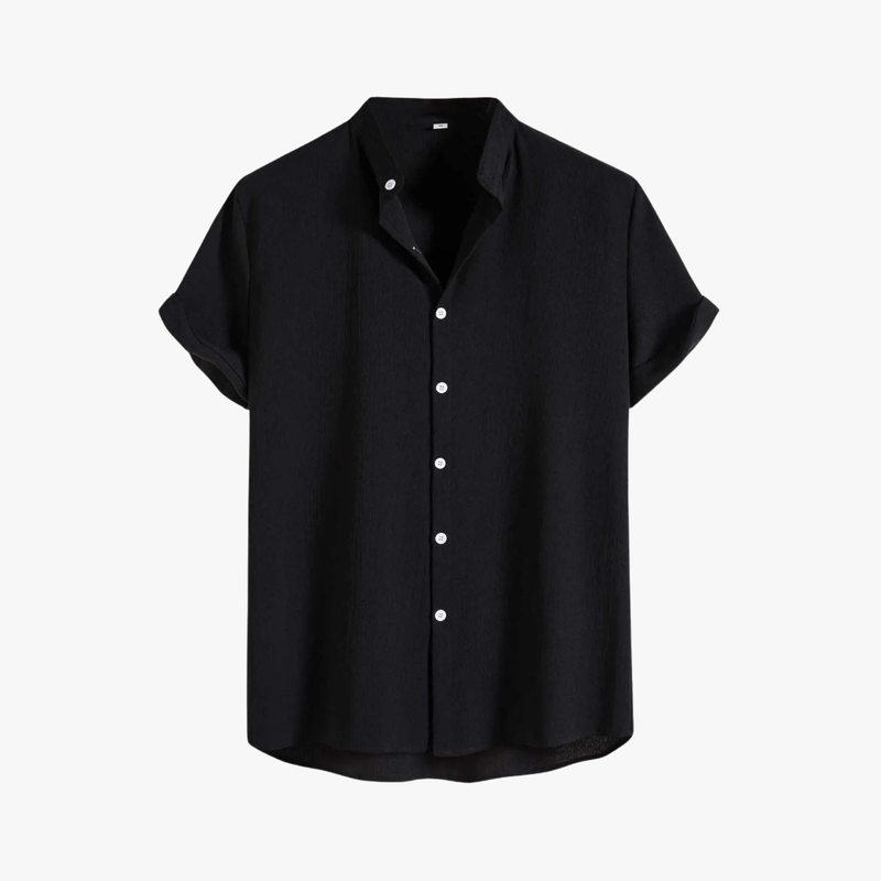 Rimora Cork  | Sleeve Shirt