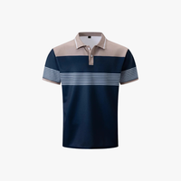 Rimora Cork  | Classic Men Polo
