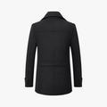 FrostEdge | Trenchcoat