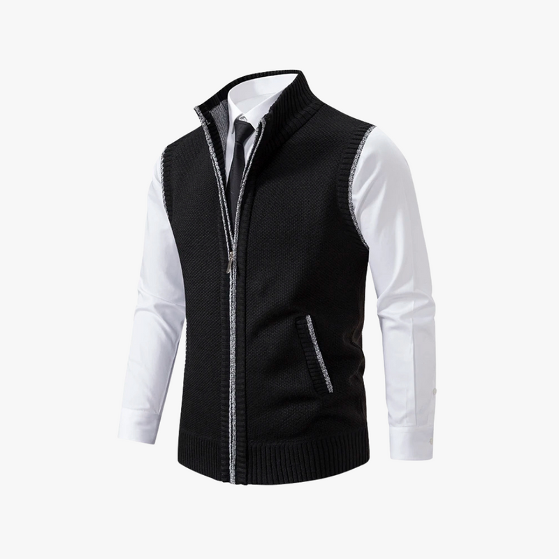 Rimora Cork | Classy Old Money Bodywarmer