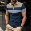 Rimora Cork  | Classic Men Polo