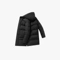 Rimora Cork | Long Winter coat for Men