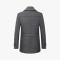 FrostEdge | Trenchcoat
