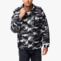 Rimora Cork | Warm Waterproof Winter Jacket