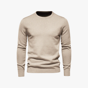 Rimora Cork | Mens Knit Sweater