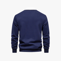 Rimora Cork  | Polo Pullover