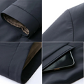 Rimora Cork  | Goose Down Jacket