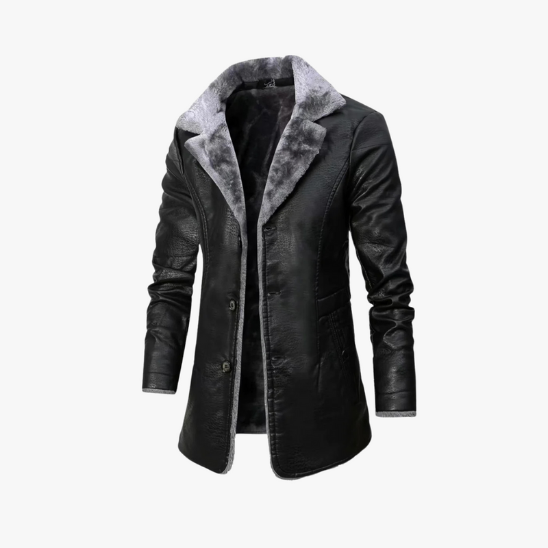 Ashton | Jacket