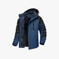 Rimora Cork | Warm Waterproof Winter Jacket