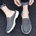 Rimora Cork  Slip-On Walking Shoes – Lightweight & Versatile