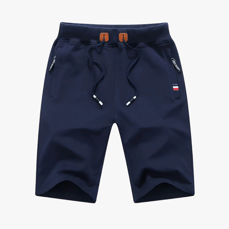 Rimora Cork  | Breathable Summer Short