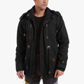 Rimora Cork  | Casual Winter Jacket
