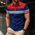 Rimora Cork  | Classic Men Polo