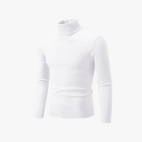 Nordic Collar | Sweater