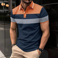 Rimora Cork  | Classic Men Polo