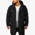 Rimora Cork | Long Winter coat for Men