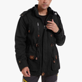 Rimora Cork  | Casual Winter Jacket