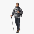 Rimora Cork | Warm Waterproof Winter Jacket