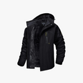 Rimora Cork | Warm Waterproof Winter Jacket