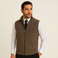 Rimora Cork | Classy Old Money Bodywarmer
