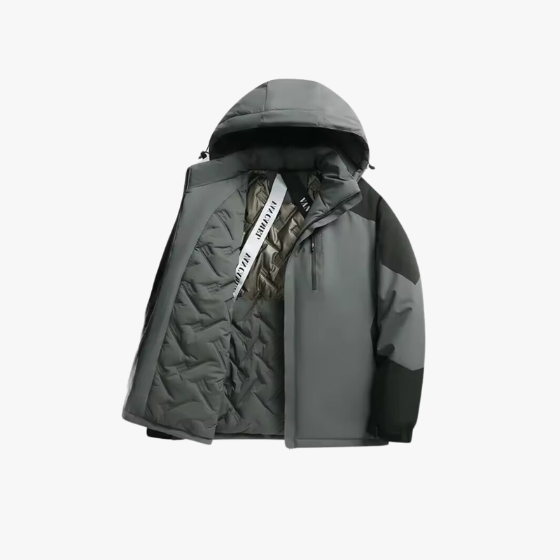 Rimora Cork  | Versatile Warm Jacket