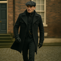 Arctic | Trenchcoat