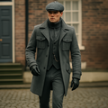 Arctic | Trenchcoat