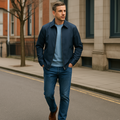 Rimora Cork  | Lightweight Summer Jacket