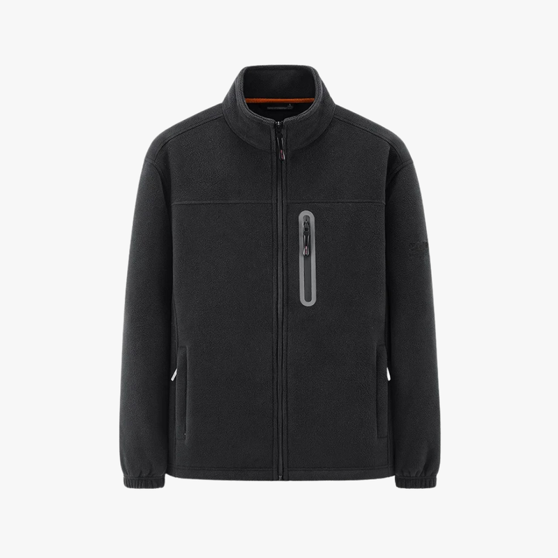 Rimora Cork  | Thickened Fleece Jacket